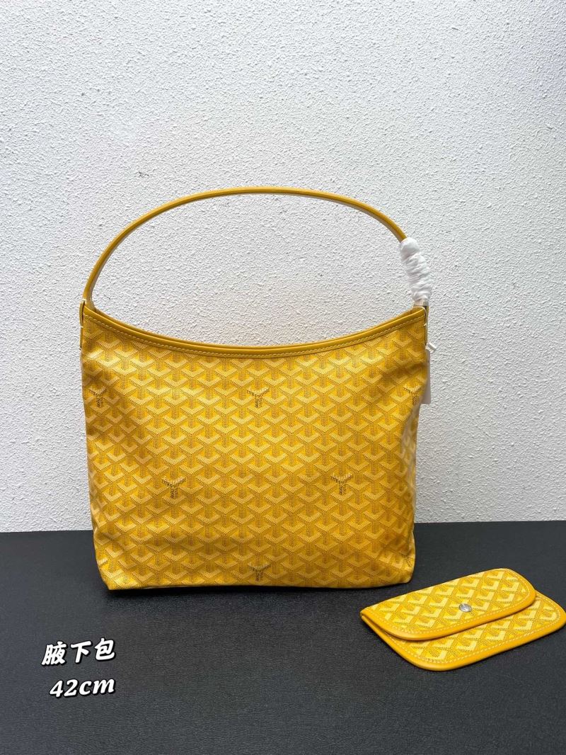 Goyard Hobo Bags